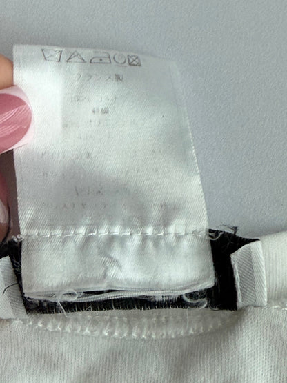 Christian Dior ‘Dior Not War’ Tank