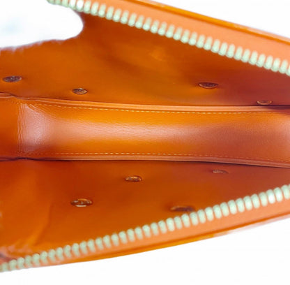 Louis Vuitton Lexington Fleurs Monogram Vernis Patent Leather Shoulder Bag